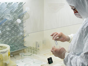 Israel Confirms First Case of Monkeypox