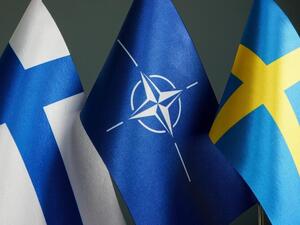Russia Expels Two Finnish Embassy Staff (AFP)