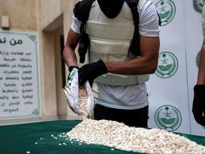 Saudi Arabia Seizes 11 Million Captagon Pills in Latest Bust