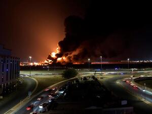 US Apologized to UAE for Delayed Response to Houthi Attacks: Report