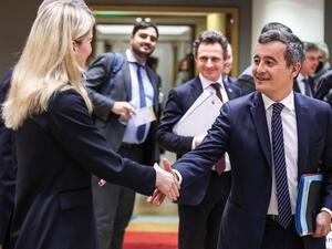 French Minister's Ramadan Message Draws Ire