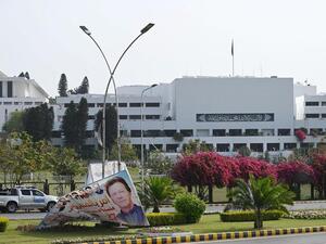 What Happens After Pakistani National Assembly's Dissolution?