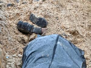 US Says Russian Forces Likely Repositioning to Donbas