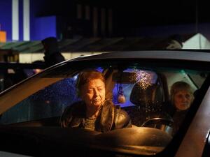 Ukraine Says Evacuation Corridor Agreed for Mariupol (AFP)