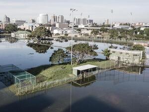 South Africa Announces State of Disaster After Deadly Floods