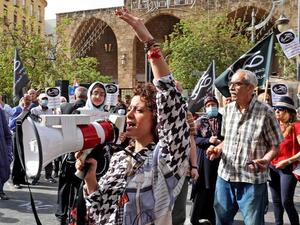 Lebanon's Elections Unlikely to Bring Desired Change