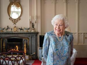 Queen Elizabeth II to Miss Royal Parties Due to Mobility Issues