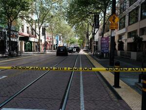 Shooter Kills 6, Injures 12 in California