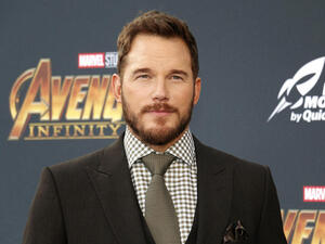 'Jurassic World Dominion': Chris Pratt in New Trailer