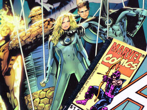 'Spider-Man: No Way Home' Director Jon Watts Exits Marvel's 'Fantastic Four'
