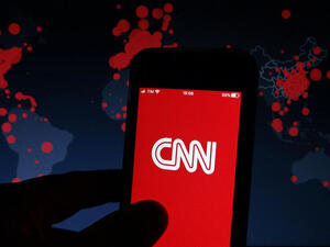 CNN+ to Shut Down by End of April