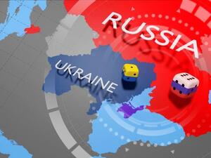 Ukraine War Draws Attention to Region's Historical History