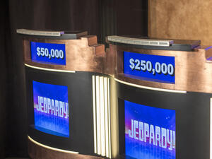 Mattea Roach Notches 18th 'Jeopardy!' Win