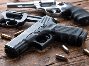 10 Shot in Shopping Mall in US State of South Carolina