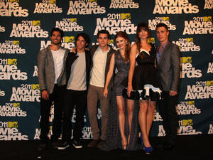 'Teen Wolf' Movie to Feature Tyler Posey, Crystal Reed