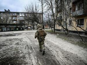 Ukraine’s Security Council to Declare State of Emergency