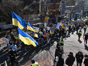 Russia Blocks Twitter Access for Some Users, Company Says