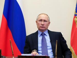 Russia Accuses NATO of Destabilizing Post-Soviet States