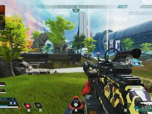 The Best Free-to-Play Games