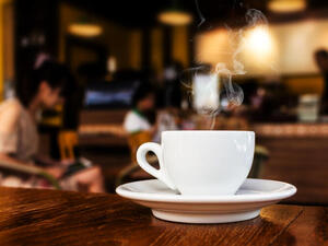 Tanzania Cafe Employs Deaf Waiters to Fight Discrimination