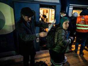 Russia, Ukraine Agree to Create Humanitarian Corridors