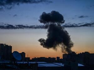 UN Confirms 691 Civilians Killed, 1143 Injured in Ukraine