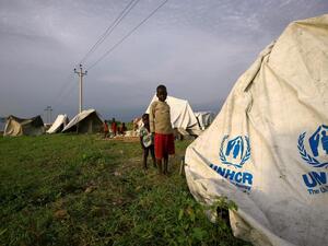 UN, Partners Appeal for $1.2B for Refugees in Eastern Africa
