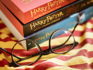 Harry Potter Game Shows off Gameplay, Release Date Revealed