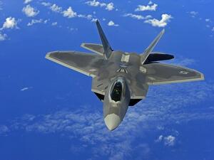 US Back-Pedals on Sending Jets to Ukraine