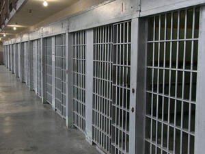 US State Prepares for Firing Squad Executions