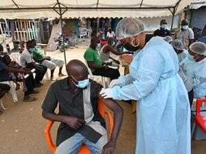 Health Experts: 'Ebola No Longer a Threat'