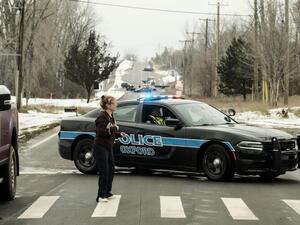 The Deadliest US School Shooting This Year