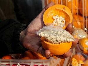 A Flood of Captagon in Jordan: The Recent Busts