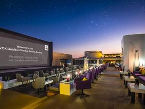 The Best Movie Theaters in Dubai
