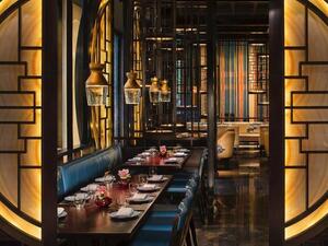 Qatar’s Finest Dining Restaurants