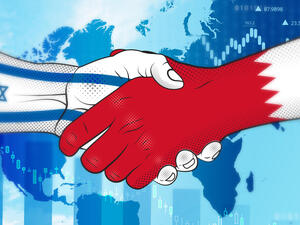 What Does the Bahrain-Israel Peace Deal Hold for the Future of Both Economies?