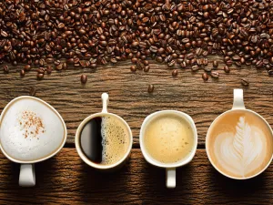 Arabs Love for Coffee Is Revolutionizing the Industry in the Region