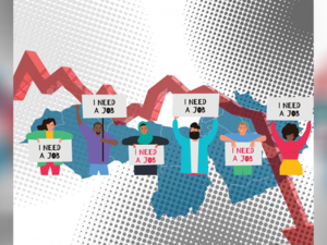 Unemployment in These Arab Countries Has Been Aggravated by COVID-19, but Is There Hope?
