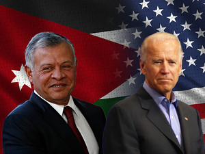 Biden's First Call to an Arab Leader Just Broke a Decades-Old Tradition and It Says a Lot