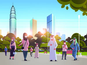 How COVID-19 Has Impacted MENA Economies During 2020