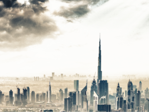 How Do Real Estate Professionals Feel About 2021 in the UAE?