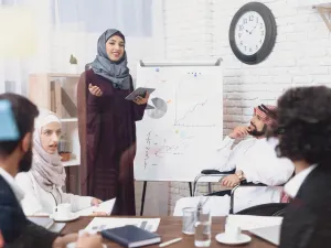 What Has the UAE Done to Empower Women in the Job Market?