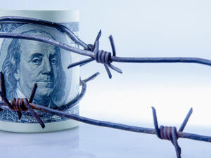 Which MENA Economies Have Been Subject to US Sanctions?