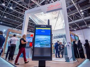 Airbus to Showcase Mission-Critical Hybrid Solutions with Multimedia Capabilities at Gitex 2021