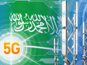 Saudi Arabia: Zain Deploys Second Phase of 5G Network