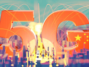 The 5G-related investment would allow China to obtain a massive share in terms of intellectual property.