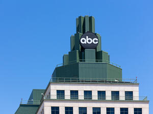 ABC News Suspends Top Exec Over Allegations of Racist Comments