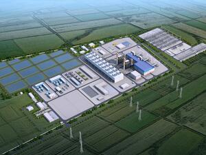 Saudi-Backed ACWA Power To Invest $16 Billion In New Projects Around The World