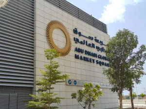 Abu Dhabi Global Market CEO Leaves to Focus on Fintech Work: Report