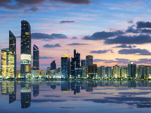 UAE: Abu Dhabi Among Top 10 Cities for Expats
